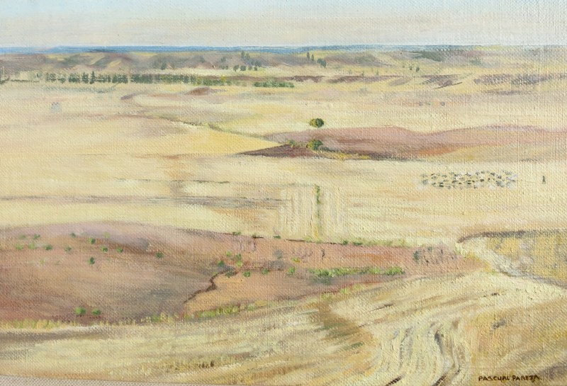 Soledad sonora