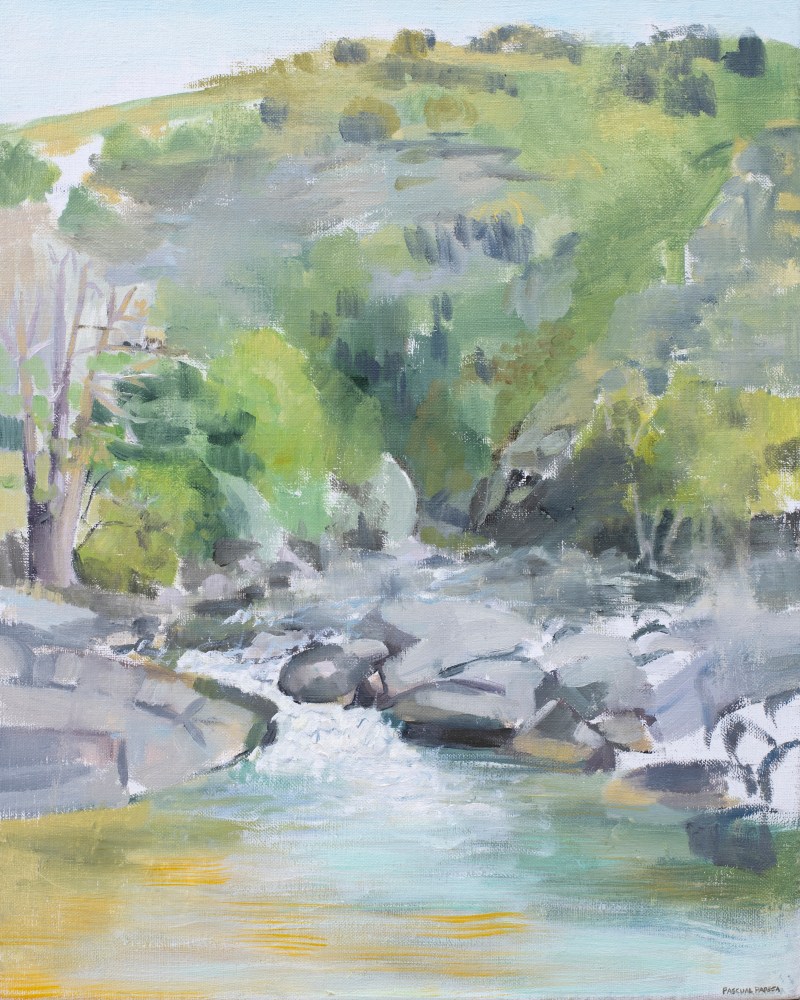 Garganta de Gredos