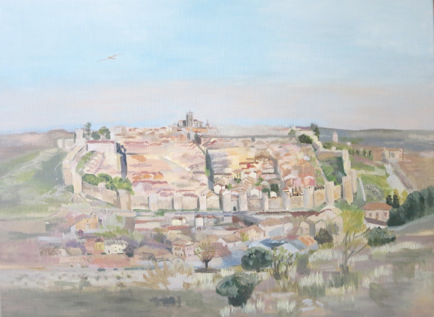 Ávila