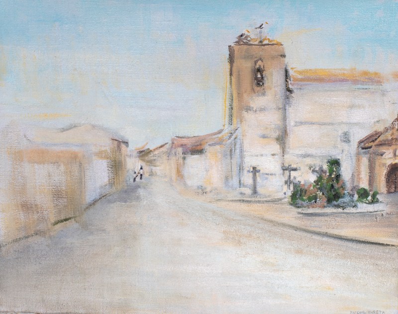 Volver a Langa